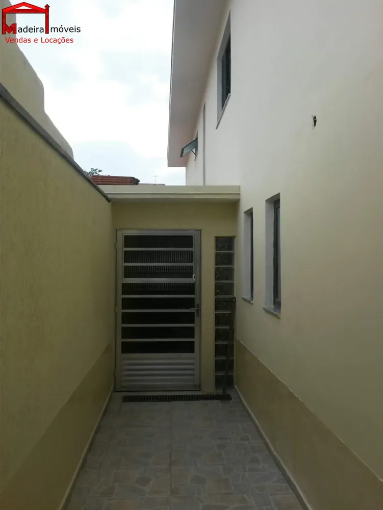 Sobrado, 4 quartos, 197 m² - Foto 6