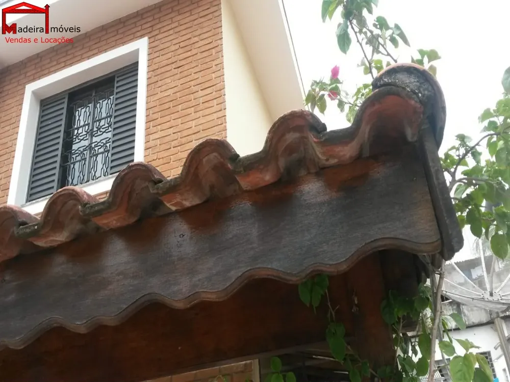 Sobrado, 4 quartos, 197 m² - Foto 3