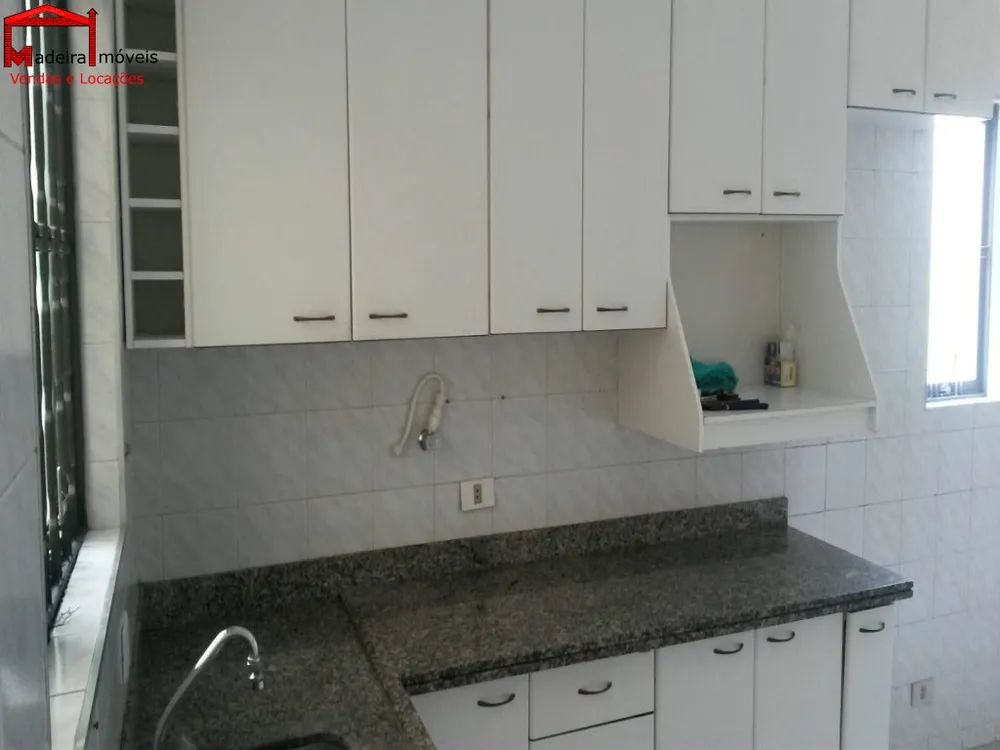 Sobrado, 4 quartos, 197 m² - Foto 7