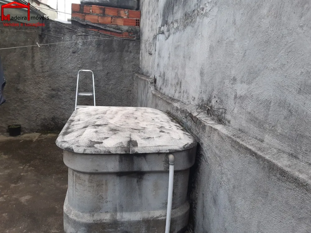Sobrado, 3 quartos, 125 m² - Foto 11