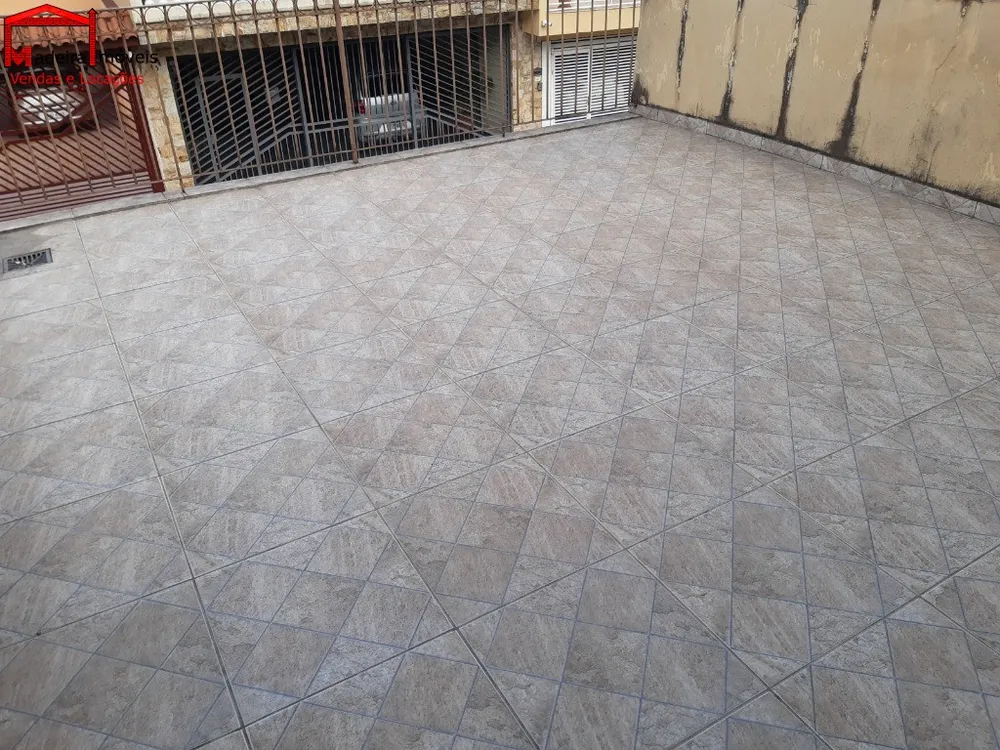 Sobrado, 3 quartos - Foto 1