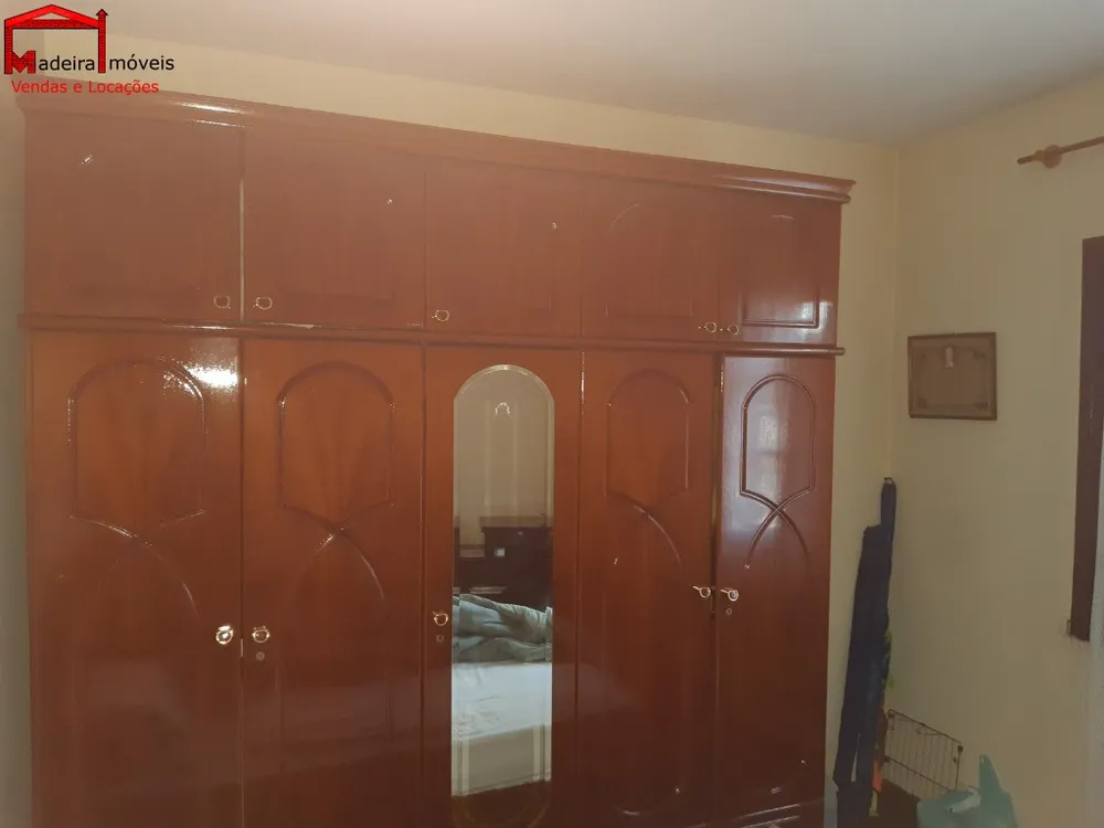 Sobrado, 3 quartos - Foto 8