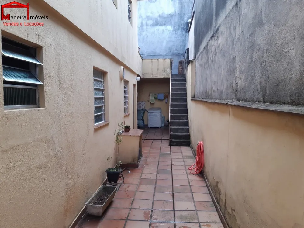 Sobrado, 3 quartos, 125 m² - Foto 3