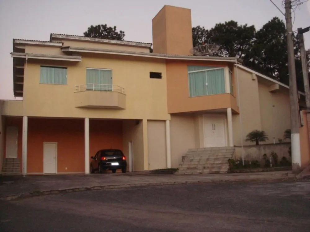 Sobrado, 3 quartos - Foto 1