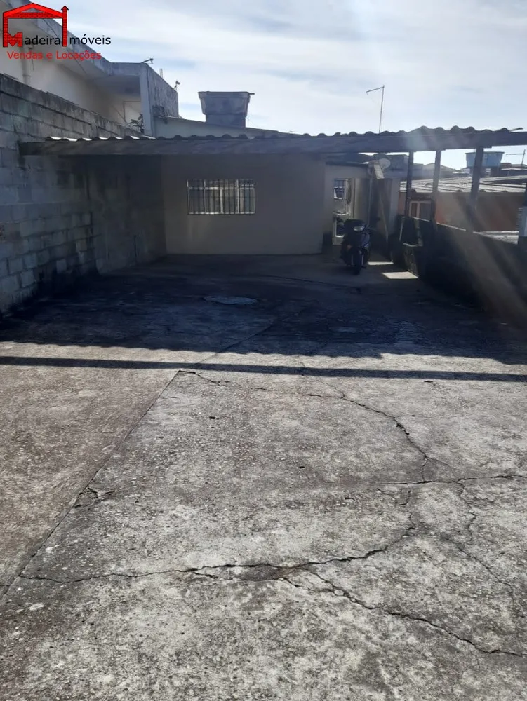 Casa, 1 quarto, 50 m² - Foto 9