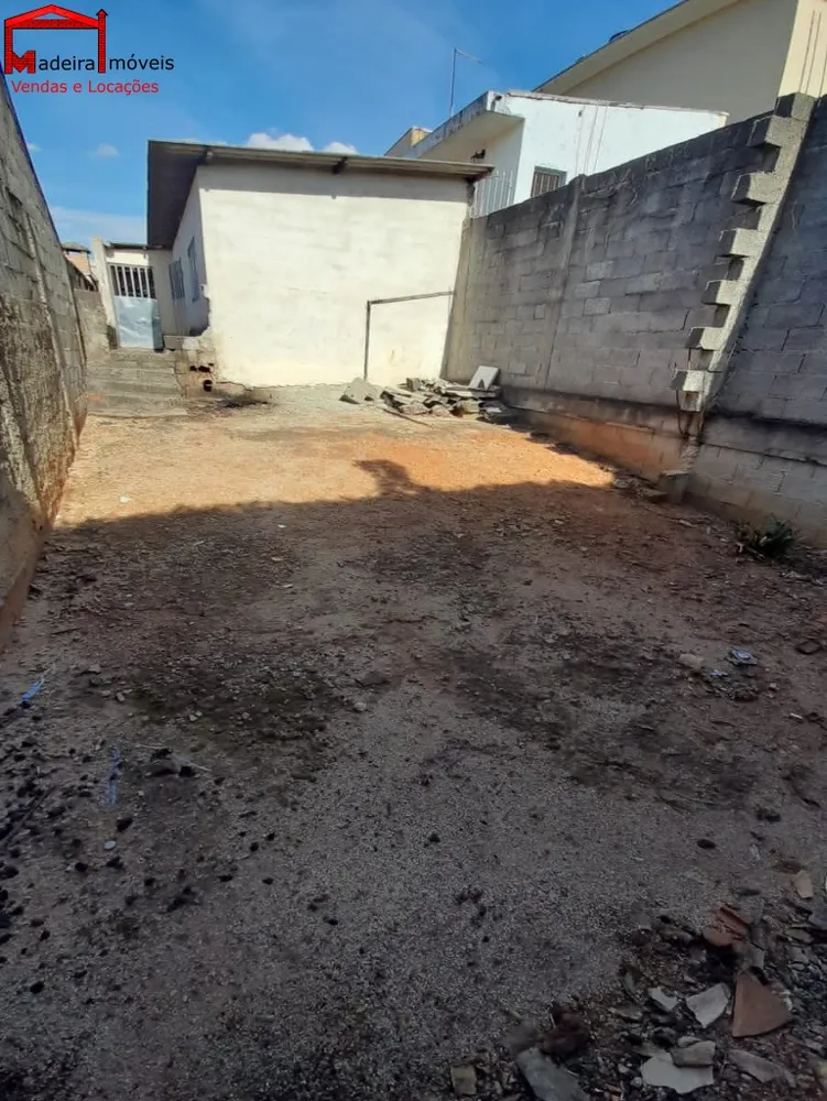 Casa, 1 quarto, 50 m² - Foto 8