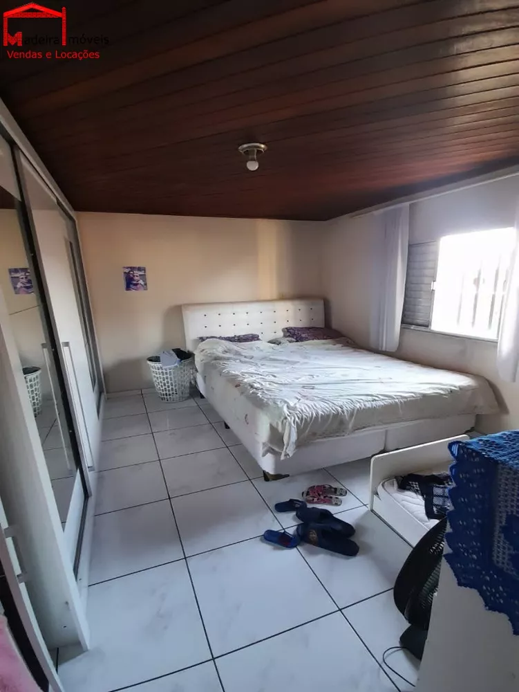 Casa à venda com 1 quarto, 50m² - Foto 2