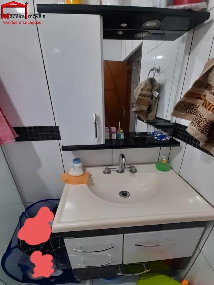 Casa, 1 quarto, 50 m² - Foto 7