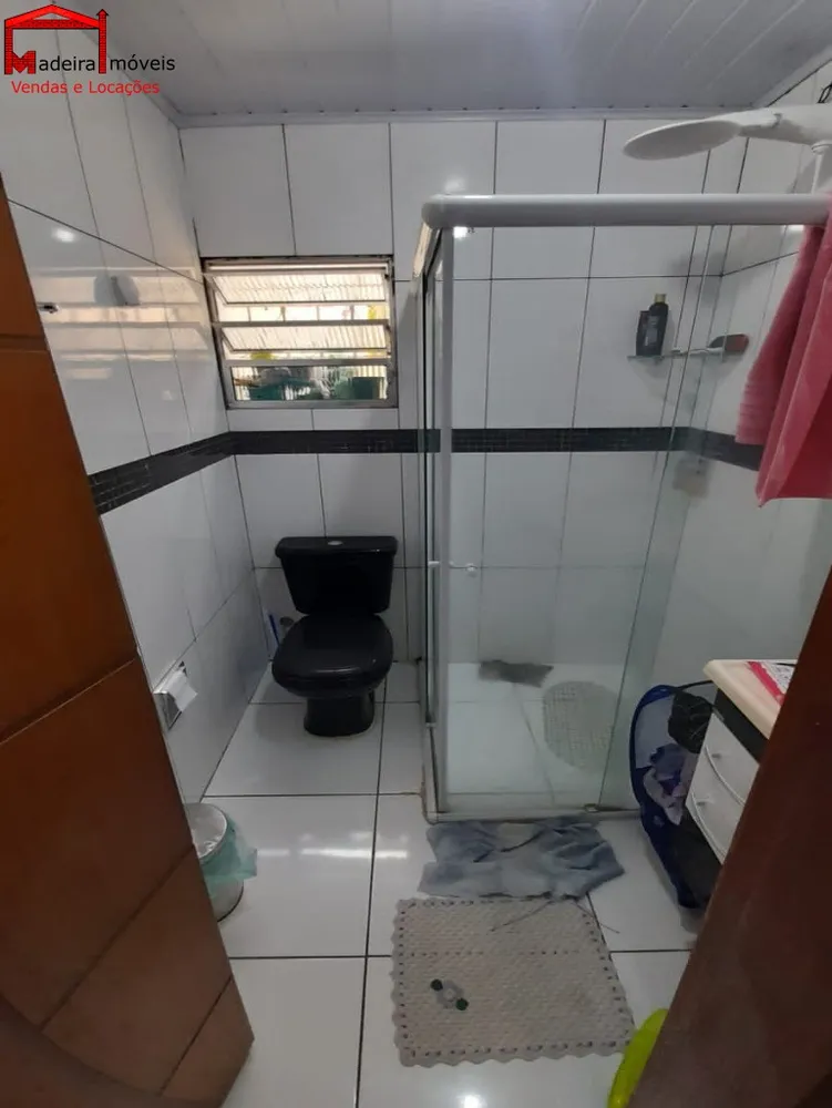 Casa, 1 quarto, 50 m² - Foto 5