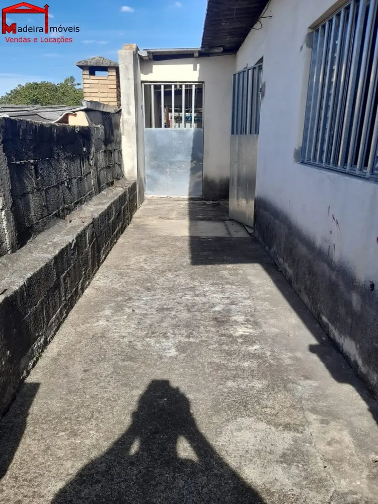 Casa, 1 quarto, 50 m² - Foto 8