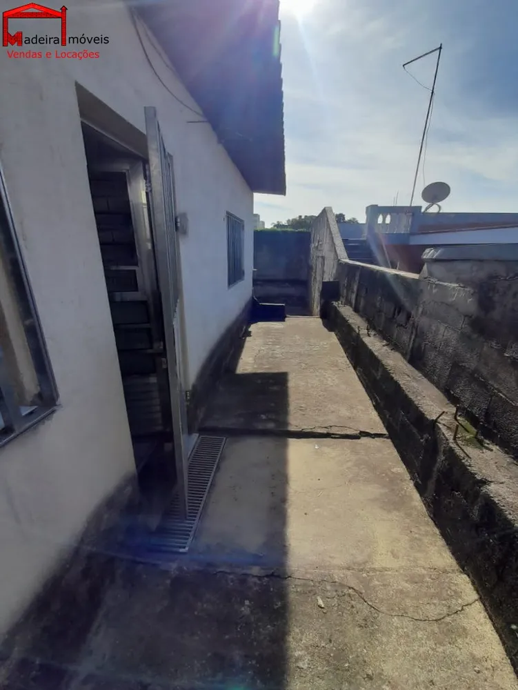 Casa, 1 quarto, 50 m² - Foto 11