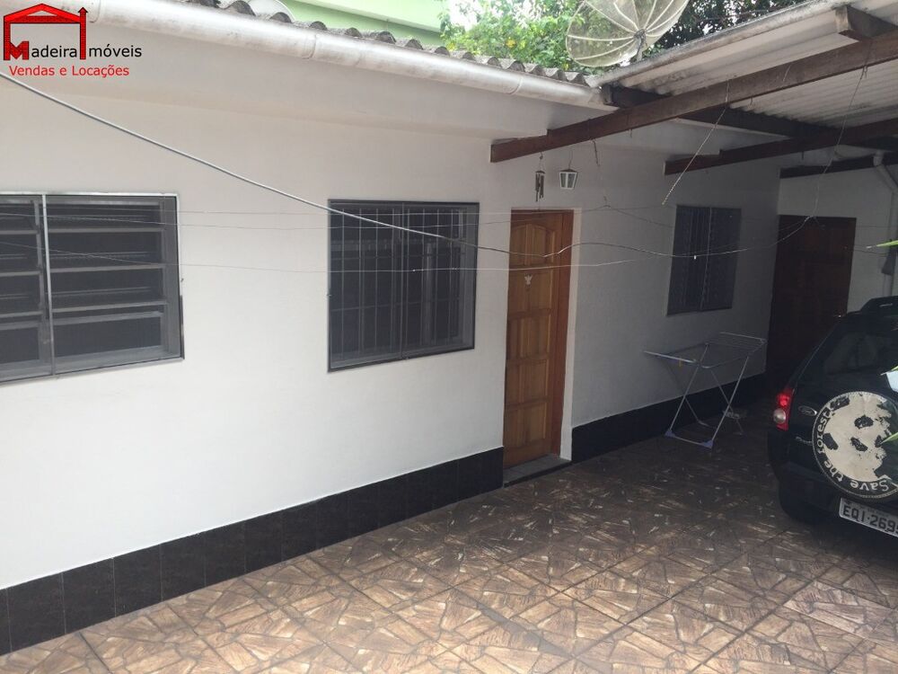 Casa, 2 quartos - Foto 3