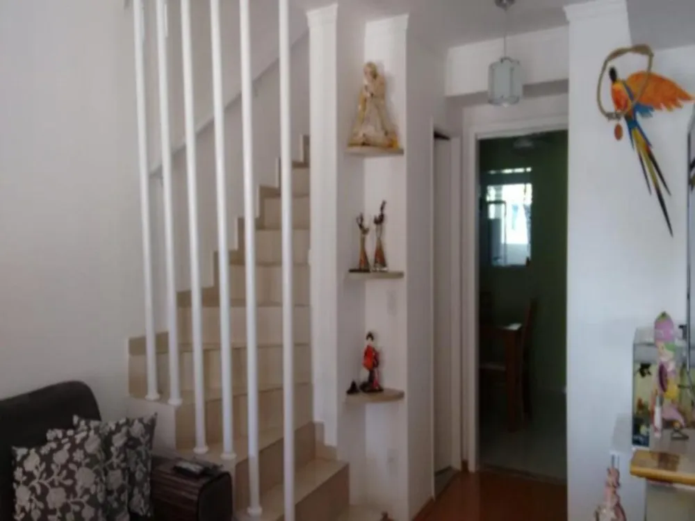 Sobrado, 2 quartos - Foto 1