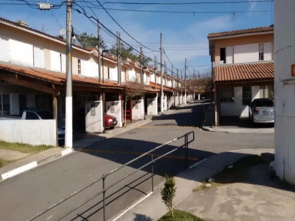 Sobrado, 2 quartos - Foto 5