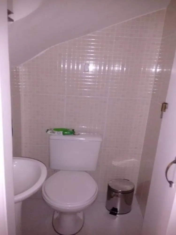 Sobrado, 2 quartos - Foto 8