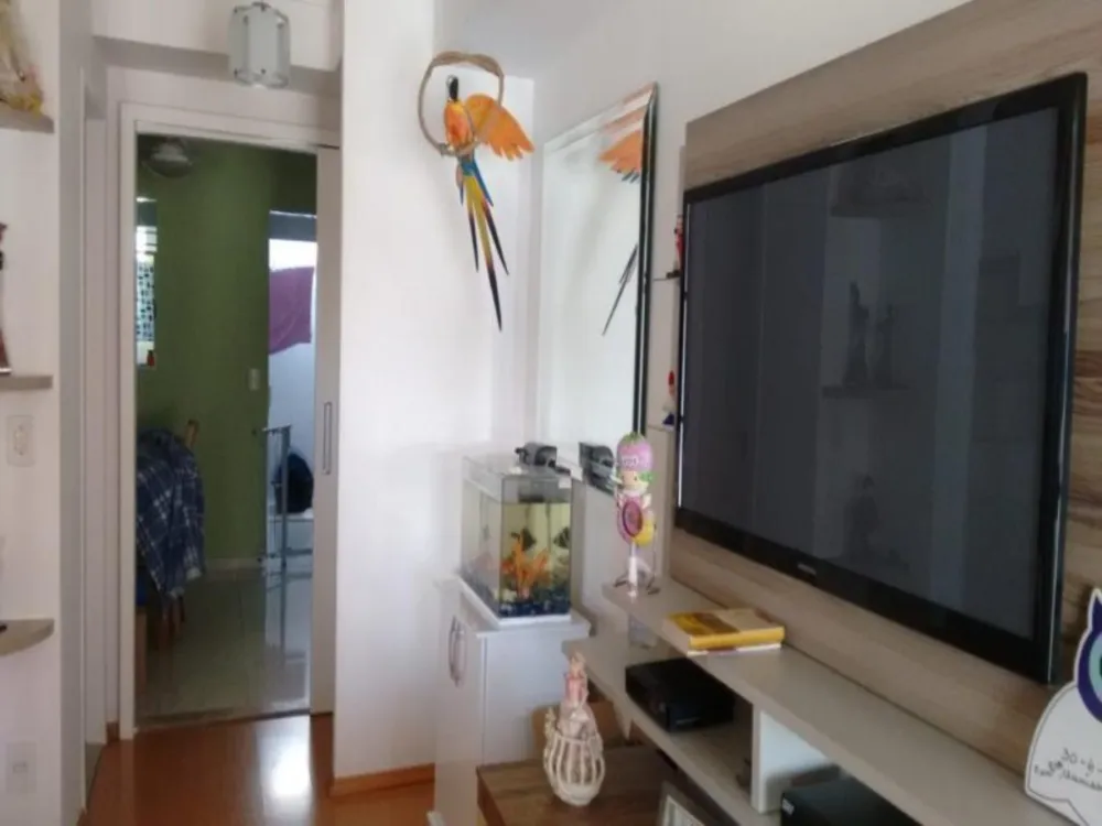 Sobrado, 2 quartos - Foto 7