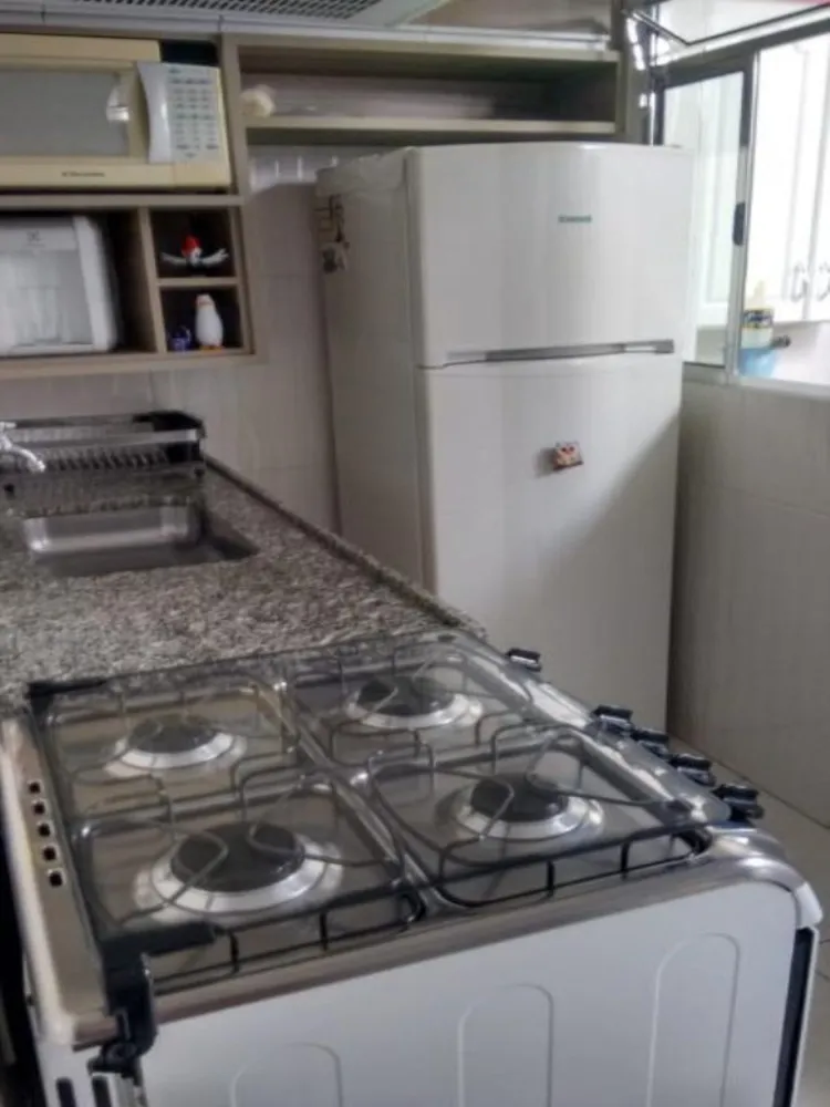 Sobrado, 2 quartos - Foto 15
