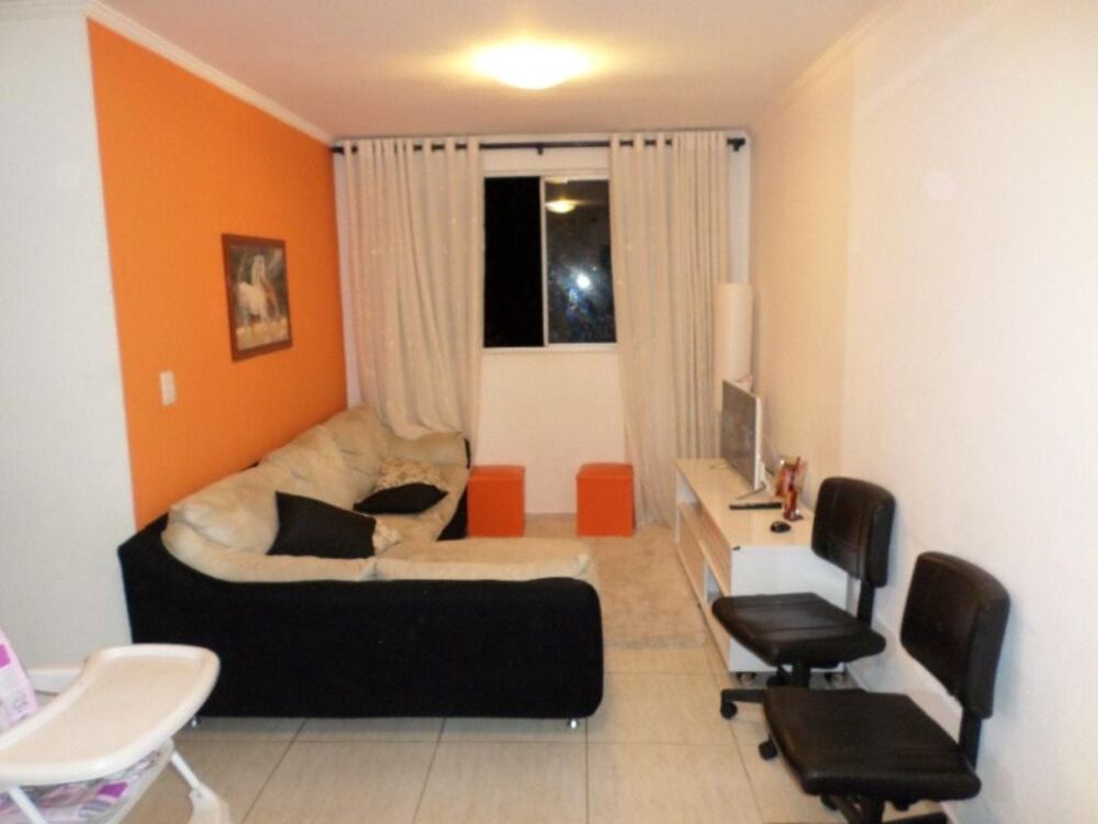 Apartamento, 2 quartos - Foto 18