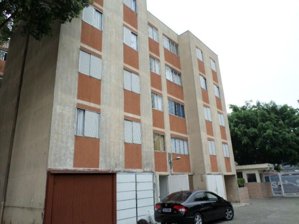 Apartamento, 2 quartos - Foto 1