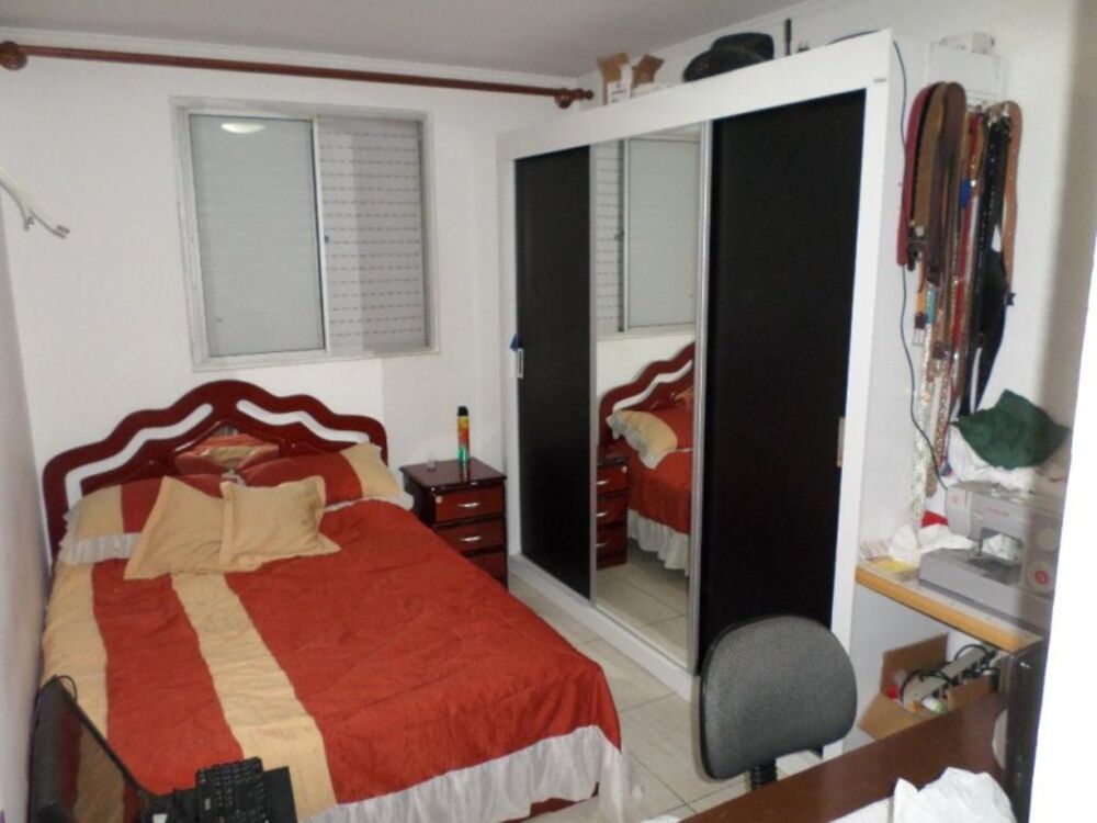 Apartamento, 2 quartos - Foto 17
