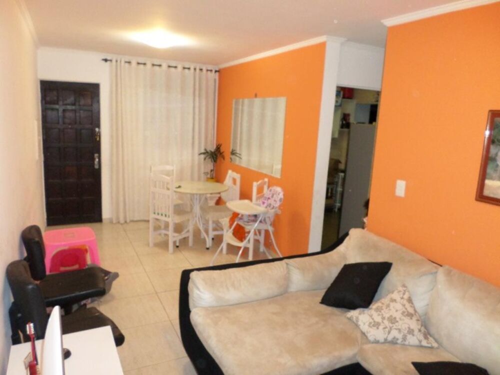 Apartamento, 2 quartos - Foto 9