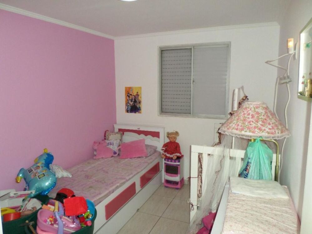 Apartamento, 2 quartos - Foto 7