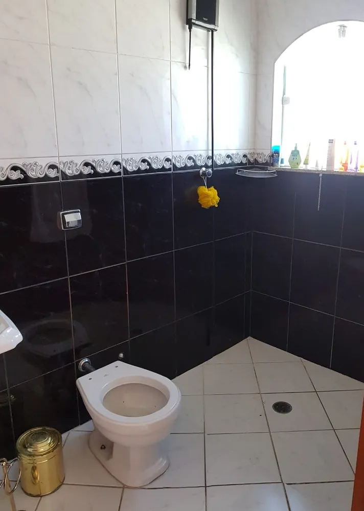 Sobrado, 4 quartos, 250 m² - Foto 2