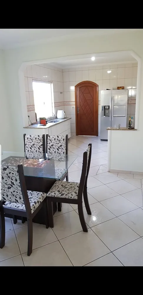 Sobrado, 4 quartos, 250 m² - Foto 6