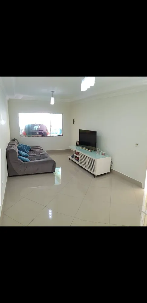 Sobrado, 4 quartos, 250 m² - Foto 9