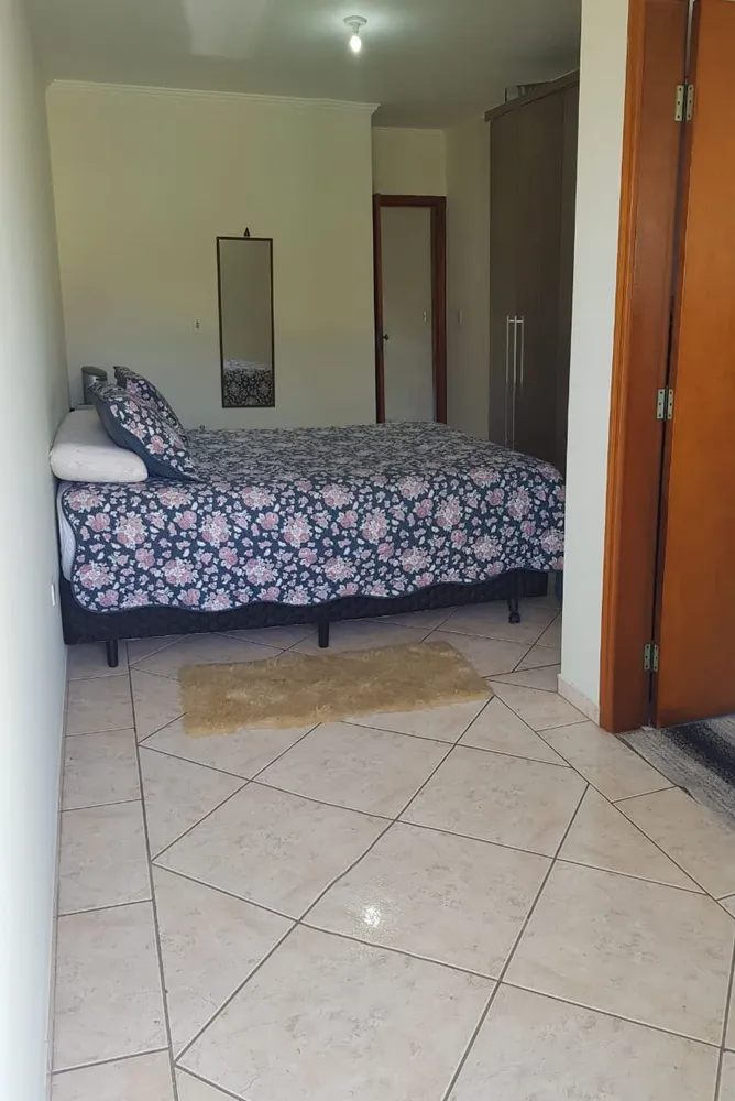 Sobrado, 4 quartos, 250 m² - Foto 1