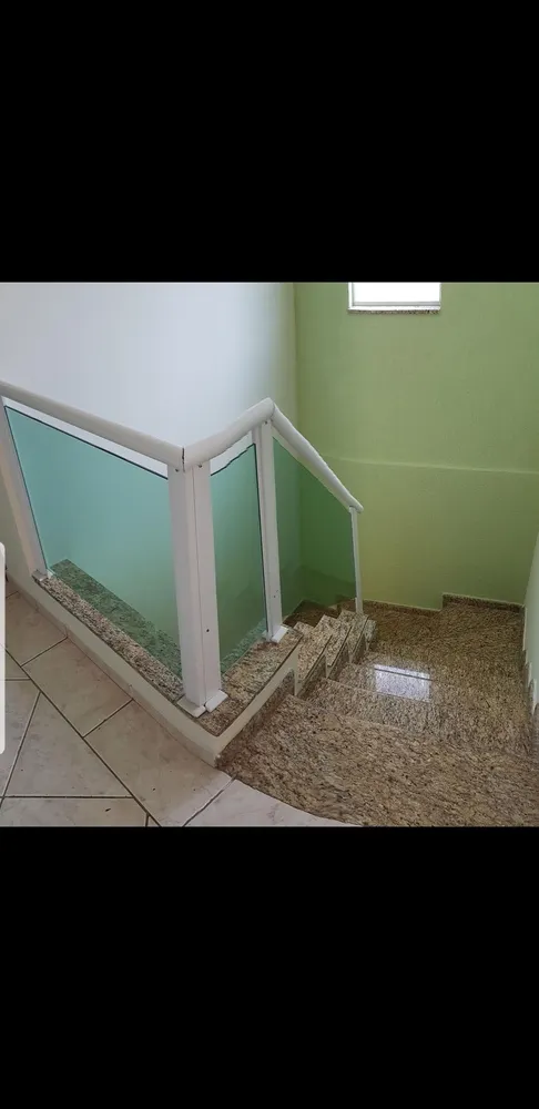 Sobrado, 4 quartos, 250 m² - Foto 11