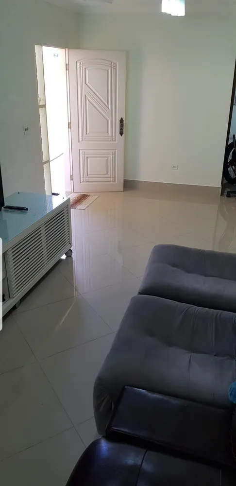 Sobrado, 4 quartos, 250 m² - Foto 5