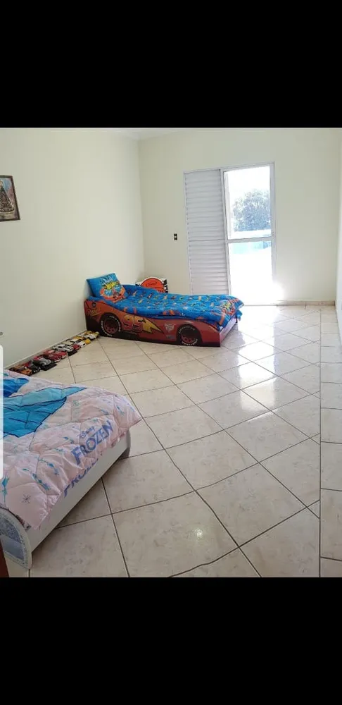 Sobrado, 4 quartos, 250 m² - Foto 8