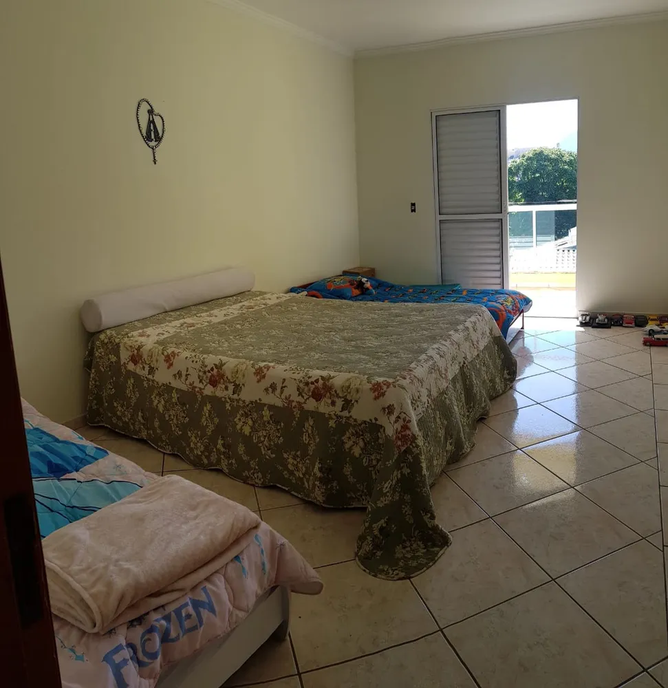 Sobrado, 4 quartos, 250 m² - Foto 3