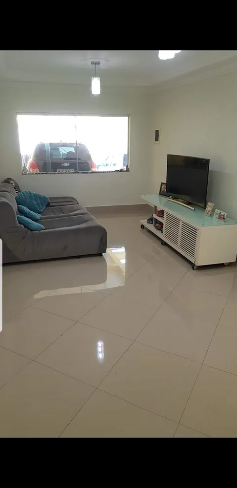 Sobrado, 4 quartos, 250 m² - Foto 12