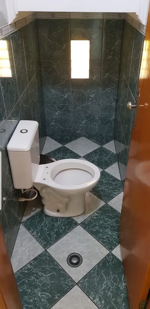 Sobrado, 4 quartos, 250 m² - Foto 10