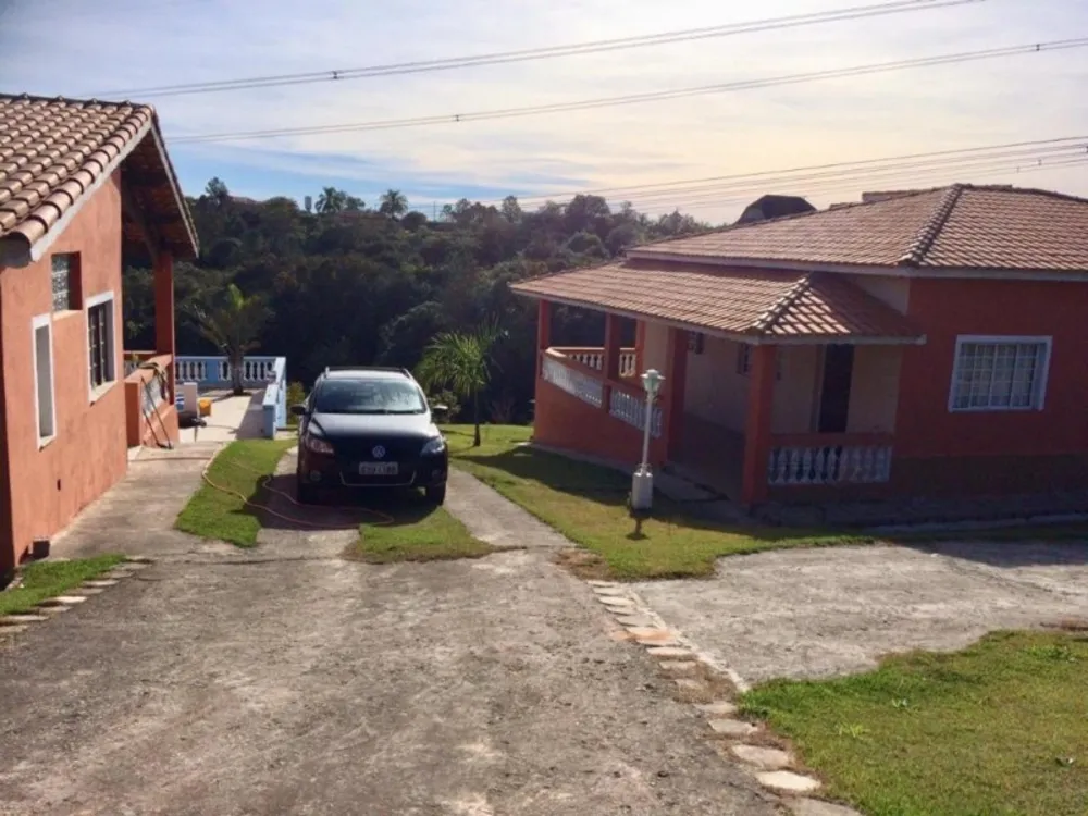 Chácara, 3780 m² - Foto 3