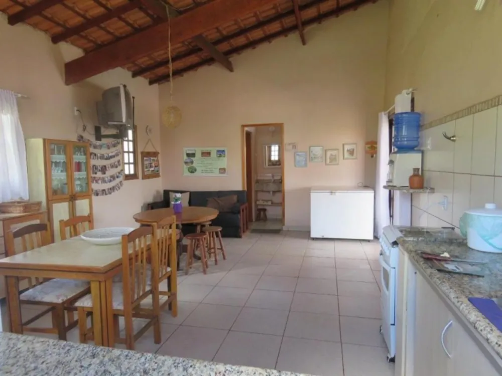 Chácara, 3780 m² - Foto 1
