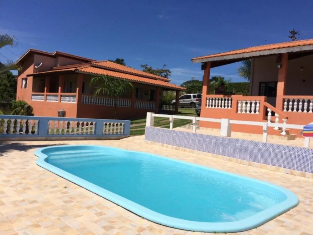 Chácara, 3780 m² - Foto 1