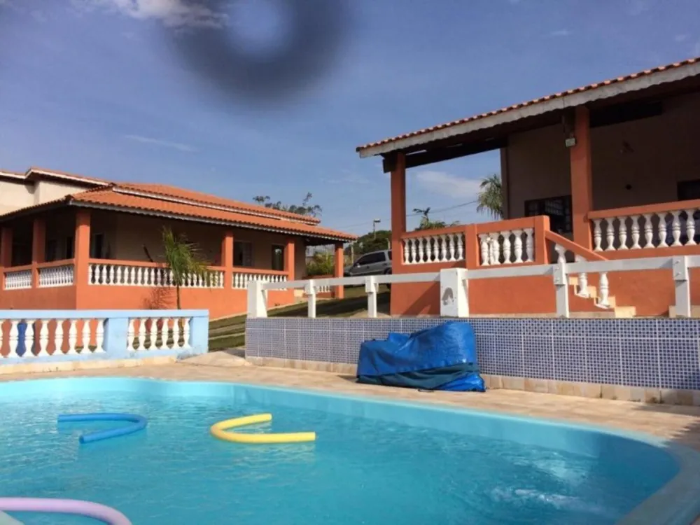 Chácara, 3780 m² - Foto 4
