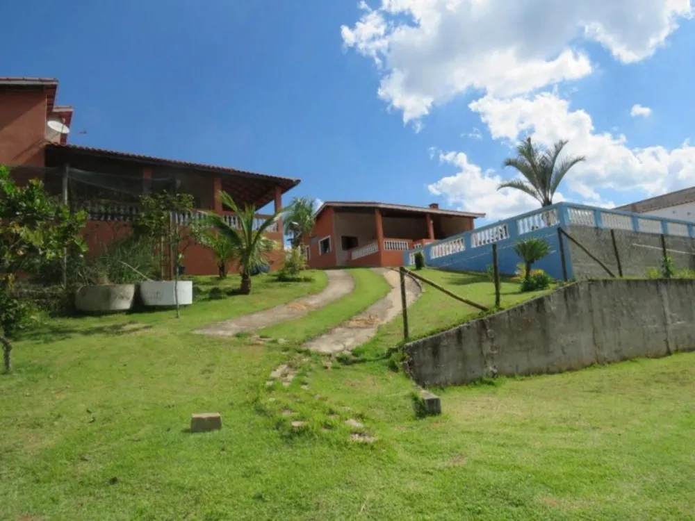 Chácara, 3780 m² - Foto 2