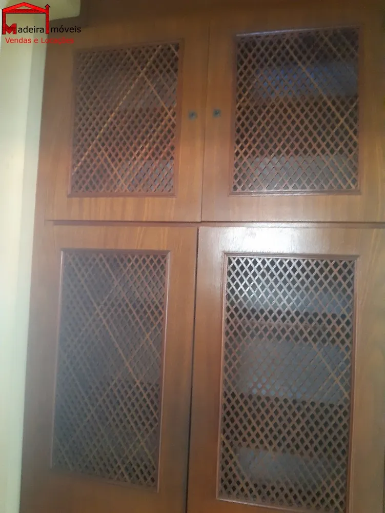 Sobrado, 3 quartos, 160 m² - Foto 3