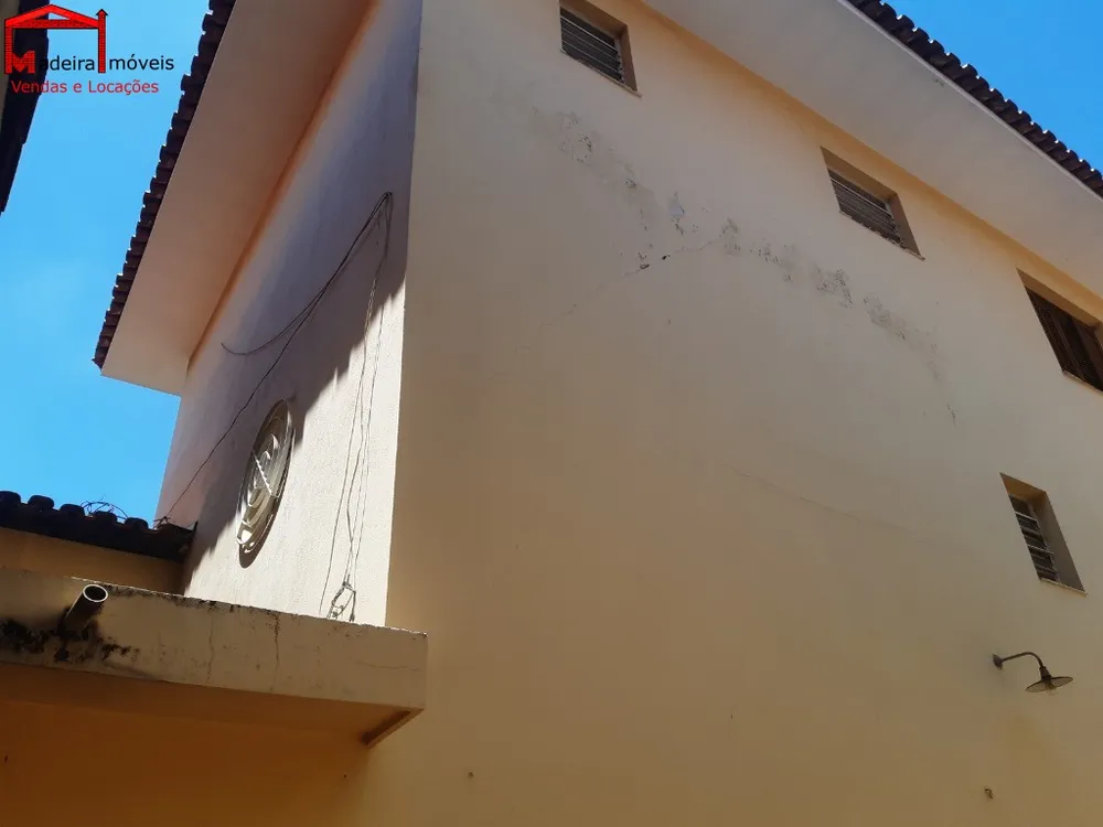 Sobrado, 3 quartos, 160 m² - Foto 2