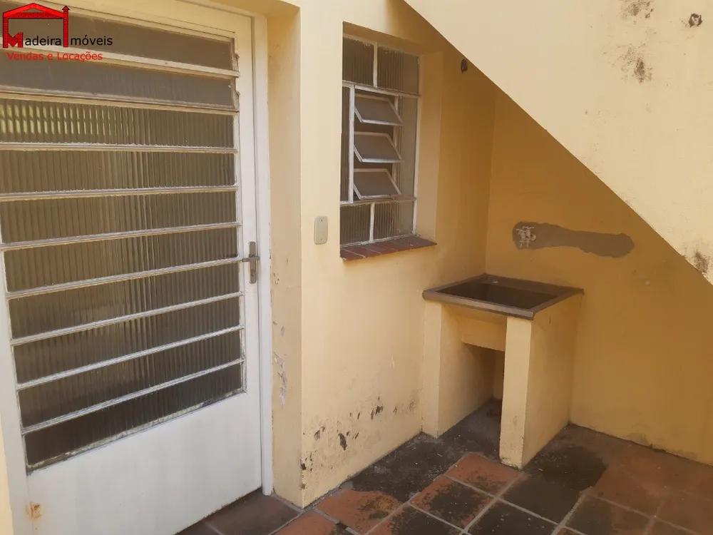 Sobrado, 3 quartos, 160 m² - Foto 9