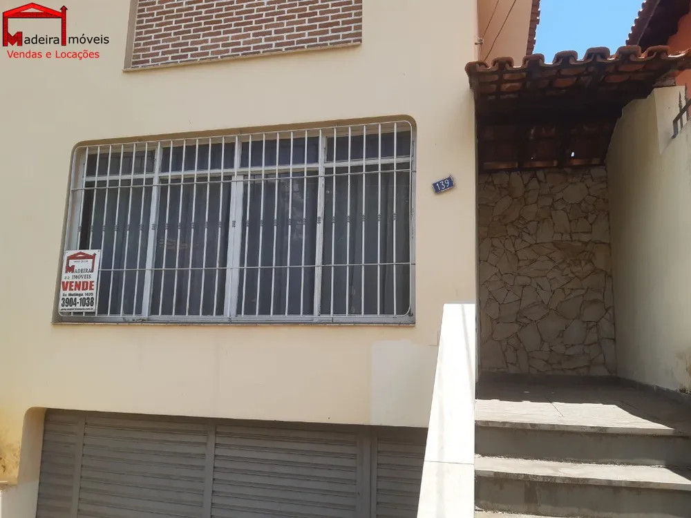 Sobrado, 3 quartos, 160 m² - Foto 2