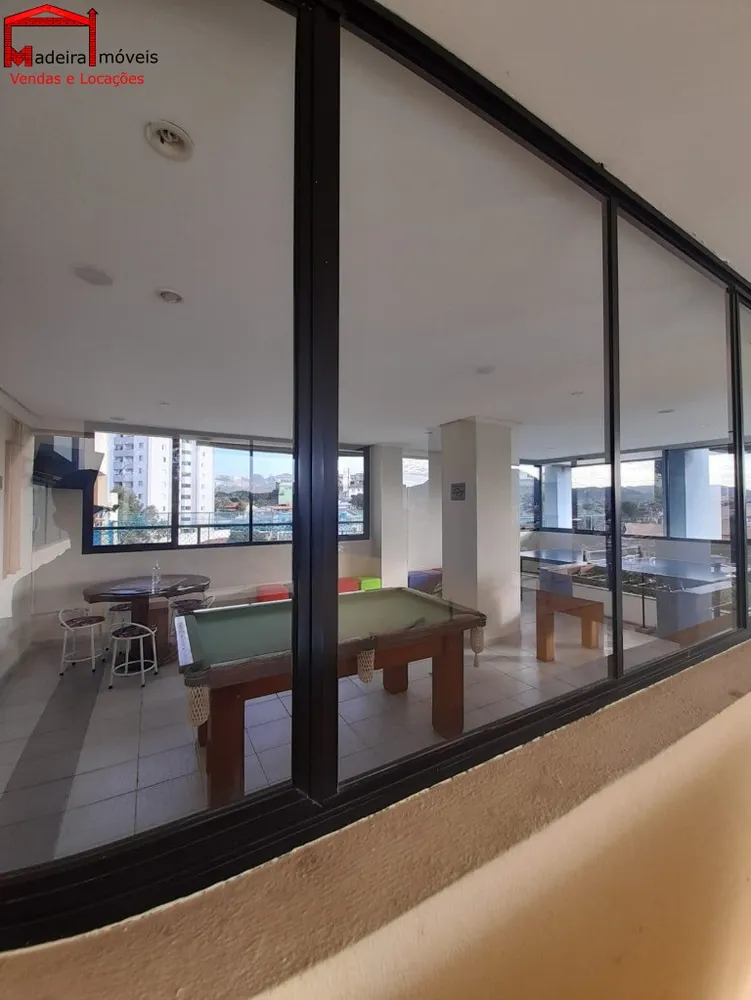Apartamento, 3 quartos, 72 m² - Foto 12