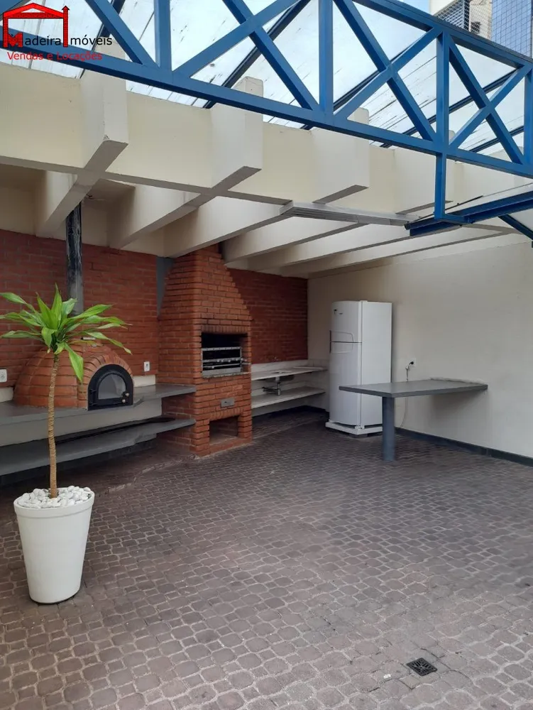 Apartamento, 3 quartos, 72 m² - Foto 14