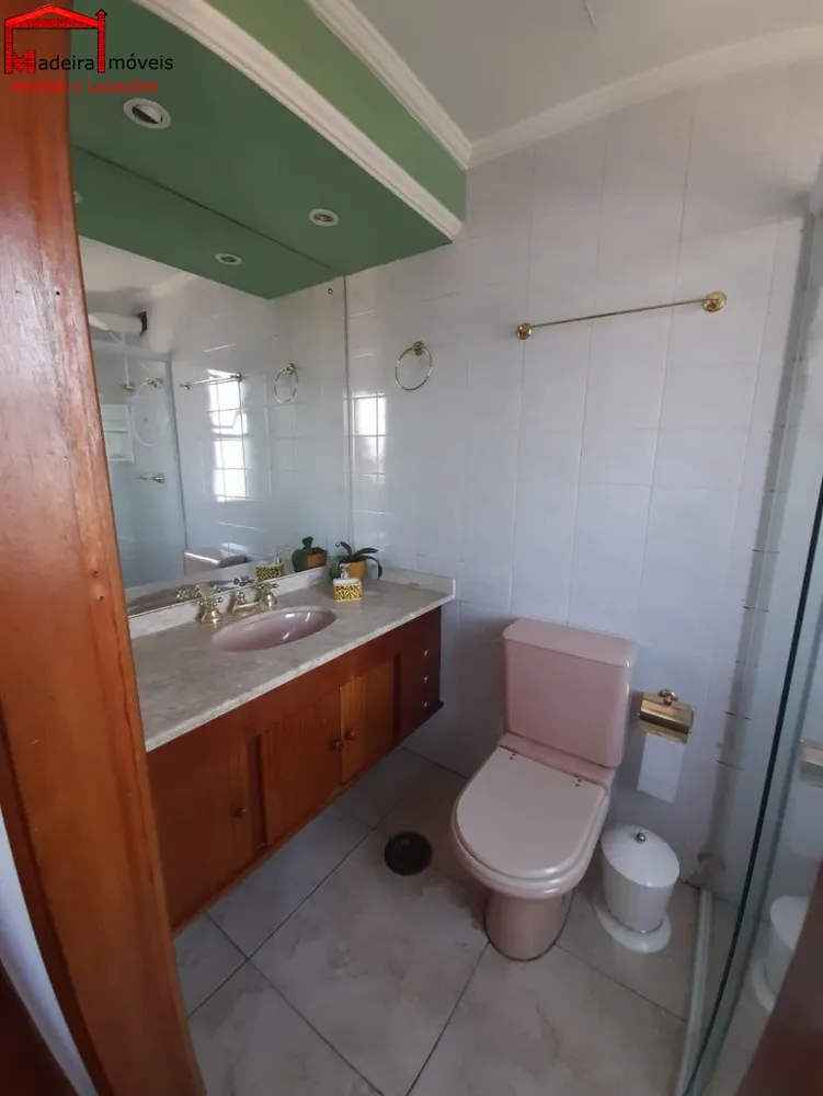 Apartamento, 3 quartos, 72 m² - Foto 10