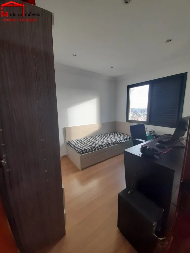 Apartamento, 3 quartos, 72 m² - Foto 9