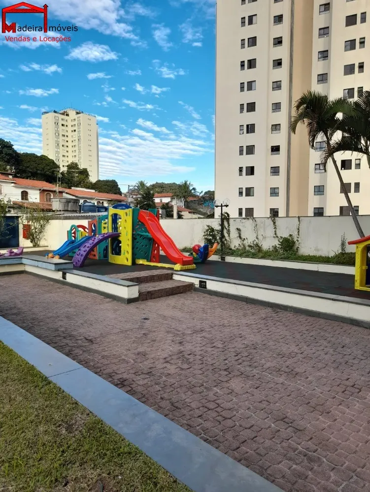Apartamento, 3 quartos, 72 m² - Foto 5